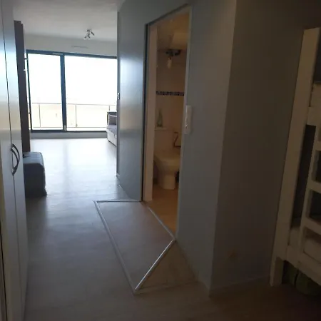 Apartament Bray-dunes, 1 Piece, 4 Personnes - Fr-1-661-17