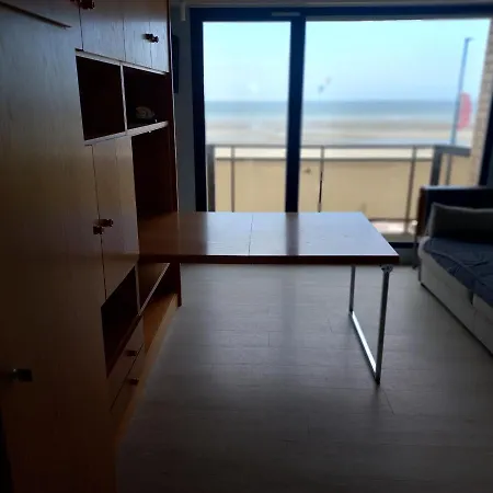 Apartament Bray-dunes, 1 Piece, 4 Personnes - Fr-1-661-17 *