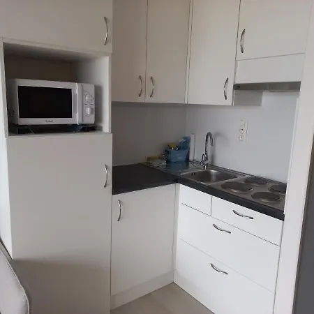 Apartament Bray-dunes, 1 Piece, 4 Personnes - Fr-1-661-17 *